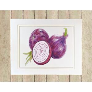 Matted Print Large Thumbnail