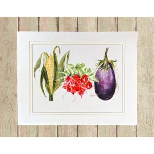 Matted Print Large Thumbnail
