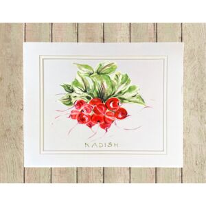 Matted Print Large Thumbnail