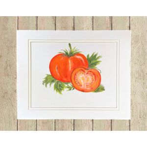 Matted Print Large Thumbnail