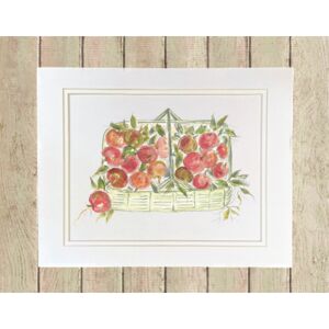Matted Print Large Thumbnail