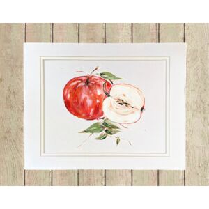 Matted Print Large Thumbnail