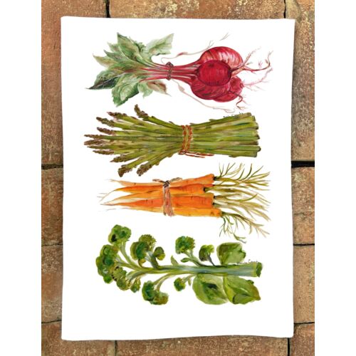 Fruits & Vegetables Thumbnail